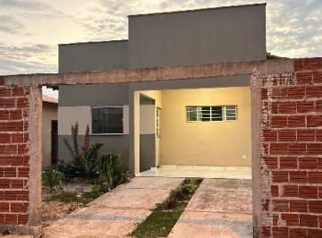 img0 · Oferta Limitada — Casa No São Sebastião, Altos - Pi, Nº 74, 2 Quartos, 1 Vaga, 200 m² | Venda Direta