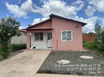 img0 · Chance Única — Casa No São Sebastião, Altos - Pi, Nº 85, 2 Quartos, 2 Vagas, 250 m² | Venda Direta On