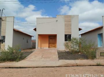 img0 · Imóvel Para Investir — Casa No Tranqueira, Altos - Pi, Nº 151, 2 Quartos, 1 Vaga, 210 m² | Venda Dire