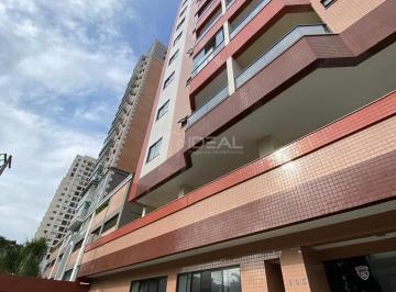Apartamento · 45m² · 1 Quarto · Apartamento Em Centro - Campos Dos Goytacazes