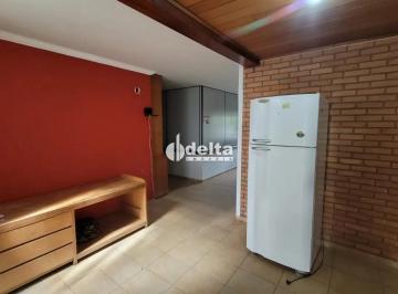 Casa · 400m² · 7 Quartos · 5 Vagas · Casa Com 7 Quartos Sendo 1 Suíte Disponível Para Venda No Bairro Umuarama Em Uberlândia - Mg