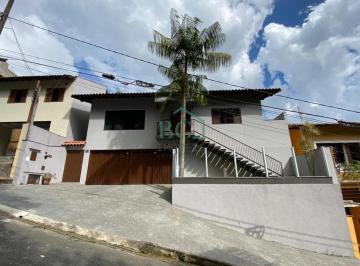FACHADA · 96983 - Excelente Casa de Alto Padrão a Venda No Bairro Parque Vivaldi Leite Ribeiro Em Poços de Cal