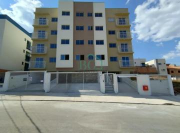 FACHADA · 78983 - Excelente Apartamento de 52 m² Á Venda No Residencial Summer Ville Em Poços de Caldas Mg.