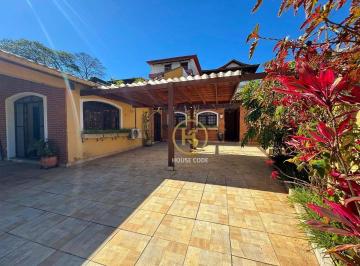 a054633c6496be9e83423b7a1bb55693.jpg · Casa À Venda, 245 m² por R$1.380.000 - Horizontal Park - Cotia/sp