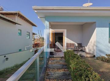 Casa · 360m² · 3 Quartos · 7 Vagas · Casa À Venda - Recanto Da Lagoa, 3 Quartos, 360 m² - Lagoa Santa
