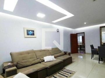 Casa · 360m² · 4 Quartos · 6 Vagas · Casa À Venda - Nova Vista, 4 Quartos, 360 m² - Belo Horizonte