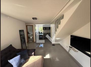 Apartamento · 96m² · 2 Quartos · 1 Vaga · Apartamento À Venda - Santa Mônica, 2 Quartos, 96 m² - Belo Horizonte