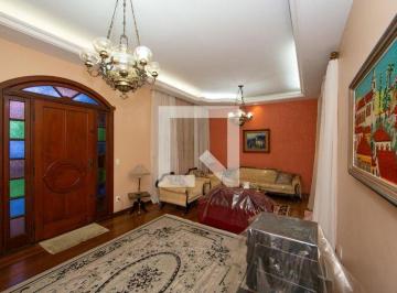 Casa · 359m² · 4 Quartos · 4 Vagas · Casa À Venda - Luxemburgo, 4 Quartos, 359 m² - Belo Horizonte