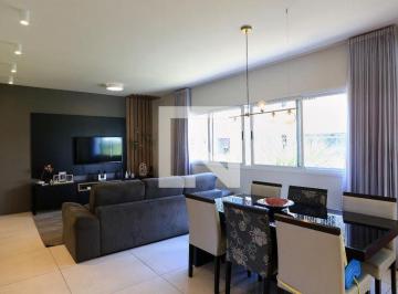 Apartamento · 133m² · 3 Quartos · 4 Vagas · Apartamento À Venda - Cidade Nova, 3 Quartos, 133 m² - Belo Horizonte