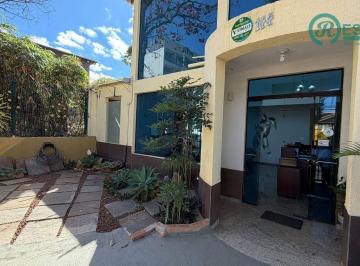 ece8949605764b1e0971306c761a7424.jpg · Casa Comercial Para Locação - Clínica Ou Consultórios – Entrada de Lagoa Santa