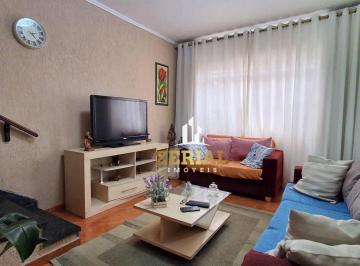 5c77b5900deb4055023f185522fbfd26.jpg · Sobrado Com 2 Dormitórios À Venda, 267 m² por R$1.600.000 - Santa Maria - São Caetano Do Sul/sp