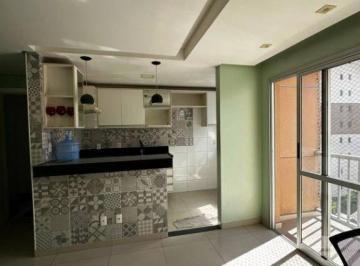 fd19314d690adf06f13fea57f43c3815.jpg · Apartamento Com 2 Dormitórios À Venda, 62 m² por R$265.000 - Jardim Das Margaridas - Salvador/ba