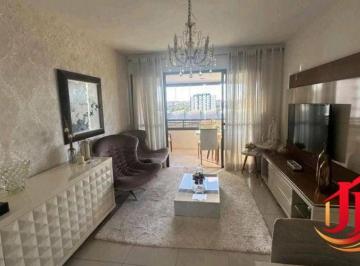 988108a17d545f494e5c491cf0ccea89.jpg · Apartamento Com 1 Dormitório À Venda, 56 m² por R$655.000 - Alphaville I - Salvador/ba
