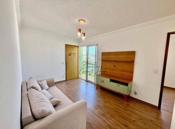 d8c4fdf03df39b79d116ff95fcc778a4.jpg · Apartamento Com 2 Quartos À Venda, 47 m² por R$215.000 - Jardim Ísis - Cotia/sp