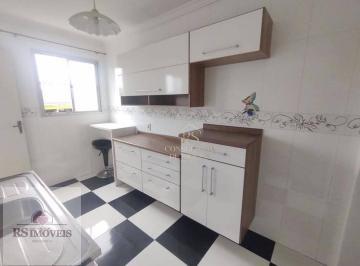 d486b09ba8e723007d4ce4f39e7d0161.jpg · Apartamento Com 2 Dormitórios À Venda, 52 m² por R$250.000 - Vila Figueira - Suzano/sp