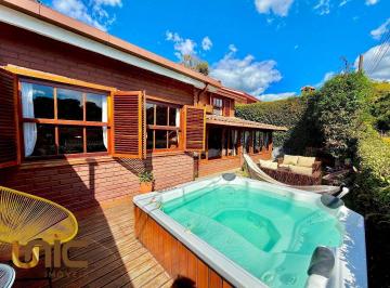 aa7a6d0be45b072fee2605808bc3fd11.jpg · Casa Com 3 Dormitórios À Venda, 145 m² por R$795.000 - Posse - Teresópolis/rj