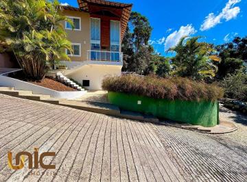227c5e11410d80c5be4b2019664823a6.jpg · Casa Com 3 Dormitórios À Venda, 200 m² por R$1.450.000 - Bom Retiro - Teresópolis/rj