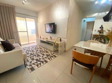 a0d15f46c65d275085b7d232567c4b26.jpg · Apartamento Com 3 Dormitórios À Venda, 82 m² por R$695.000 - Jardim Satélite - São José Dos Camp