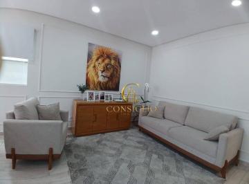 5a9b901469d77d82cda69badfa045158.jpg · Sobrado Com 3 Dormitórios À Venda, 192 m² por R$1.530.000 - Parque Califórnia - Jacareí/sp