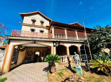 ea4a872e1dca8892ea9d87677edc3a78545137e2 · Casa Com 11 Dormitórios, 589 m² - Venda por R$1.500.000ou Aluguel por R$15.535,00/mês - Bandei