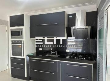 Apartamento · 128m² · 3 Quartos · 2 Vagas · Apartamento Para Alugar Em São Caetano Do Sul (Jardim São Caetano) | 3 Dorms, 1 Suíte, 2 Vagas E Laz