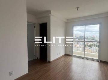 Apartamento · 50m² · 2 Quartos · Apartamento Com 2 Dormitórios Para Alugar, 50 m² - Santa Teresinha - Santo André/sp