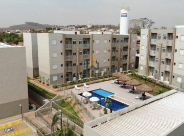 Apartamento · 48m² · 1 Vaga · Oportunidade Apartamento Novos Em Bonfim Paulista - Quali Residencial