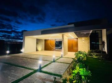 Casa · 229m² · 3 Quartos · 4 Vagas · Gran Royalle / Igarapé - Casa À Venda No Condomínio Gran Royalle – Igarapé/mg