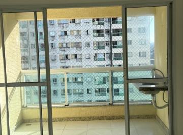 Apartamento · 85m² · 2 Quartos · 1 Vaga · Horto Bela Vista 2/4