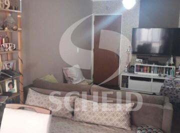 Apartamento · 57m² · 2 Quartos · 1 Vaga · Apartamento de 57 m², 2 Quartos, 1 Vaga. Imóvel Em Ótima Localização No Jardim Marajoara