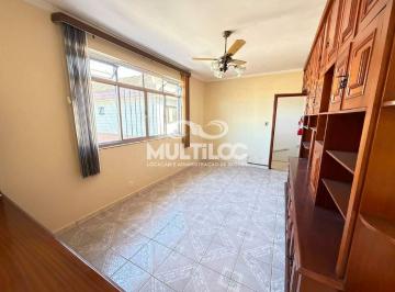 Apartamento · 77m² · 2 Quartos · 1 Vaga · Apartamento Para Aluguel, 2 Quartos No Bairro Estuário Em Santos