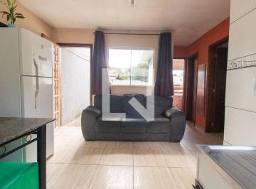 Casa · 47m² · 2 Quartos · 1 Vaga · Casa À Venda - Campo de Santana, 2 Quartos, 47 m² - Curitiba