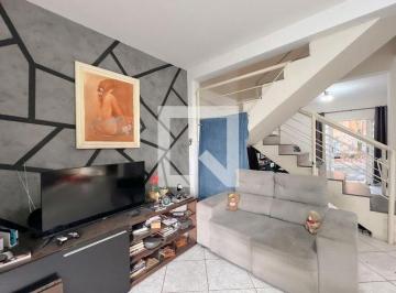 Casa · 140m² · 3 Quartos · 3 Vagas · Casa À Venda - Jardim Nova Palmares II, 3 Quartos, 140 m² - Valinhos
