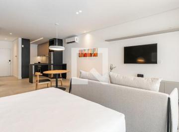 Apartamento · 58m² · 1 Quarto · Imoveis - Em Saco Grande
