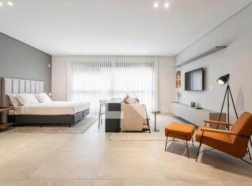 Apartamento · 59m² · 1 Quarto · Imoveis - Em Saco Grande