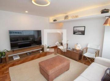 Apartamento · 100m² · 3 Quartos · Imoveis - No Leblon