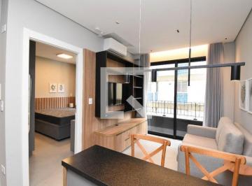 Apartamento · 34m² · 1 Quarto · 1 Vaga · Imoveis - Em Batel