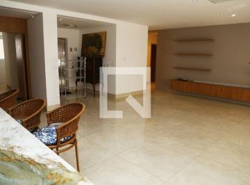 Apartamento · 227m² · 4 Quartos · 3 Vagas · Imoveis - No Setor Marista