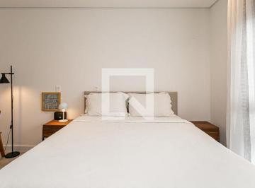 Apartamento · 55m² · 1 Quarto · Imoveis - Em Saco Grande