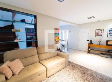 Casa · 180m² · 3 Quartos · 2 Vagas · Imoveis - No Parque Jabaquara