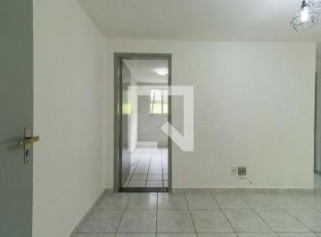 Apartamento · 50m² · 2 Quartos · 1 Vaga · Imoveis - No Jardim Torino