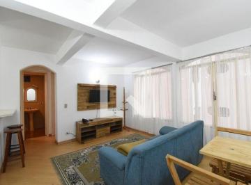 Apartamento · 32m² · 1 Quarto · Imoveis - Em Bigorrilho