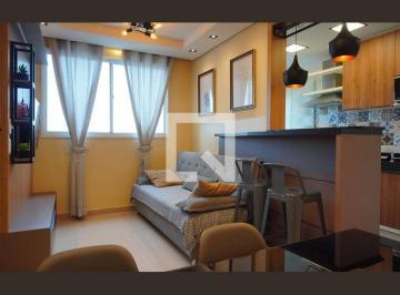 Apartamento · 45m² · 2 Quartos · 1 Vaga · Imoveis - Em Humaitá