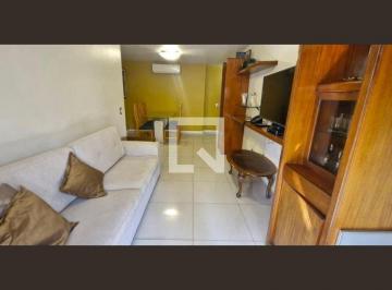 Apartamento · 80m² · 2 Quartos · 1 Vaga · Imoveis - No Leblon