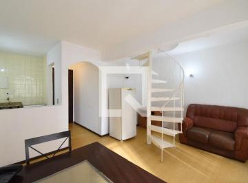 Apartamento · 96m² · 2 Quartos · Imoveis - Em Bigorrilho