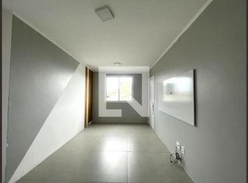 Apartamento · 50m² · 2 Quartos · 1 Vaga · Imoveis - Em Santo Afonso