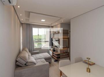 Apartamento · 49m² · 2 Quartos · 1 Vaga · Apartamento À Venda - Recanto Dos Sonhos, 2 Quartos, 49 m² - Sumaré