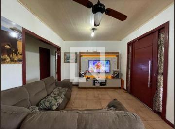 Casa · 150m² · 3 Quartos · 2 Vagas · Casa À Venda - Santa Teresa, 3 Quartos, 150 m² - São Leopoldo