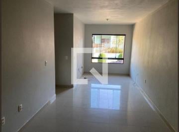 Apartamento · 80m² · 2 Quartos · 1 Vaga · Apartamento À Venda - Rincão, 2 Quartos, 80 m² - Novo Hamburgo