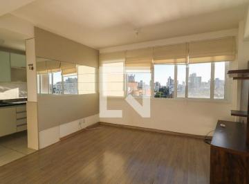 Apartamento · 54m² · 2 Quartos · 1 Vaga · Apartamento À Venda - Azenha, 2 Quartos, 54 m² - Porto Alegre